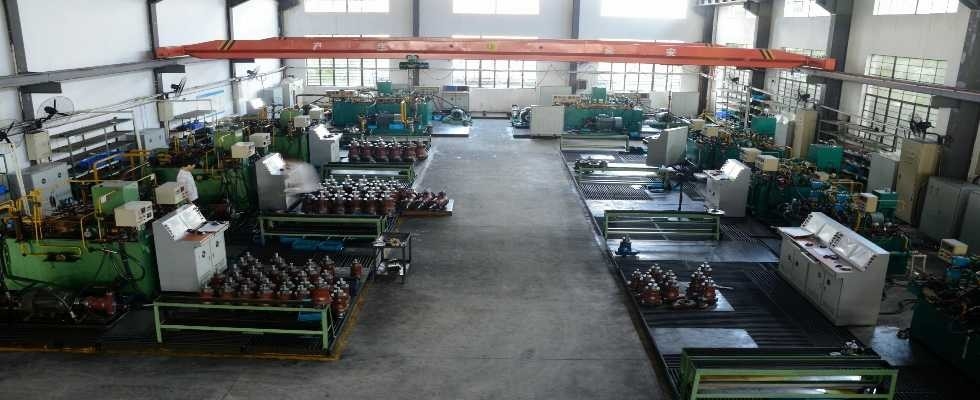 China best Hydraulic Piston Pumps on sales