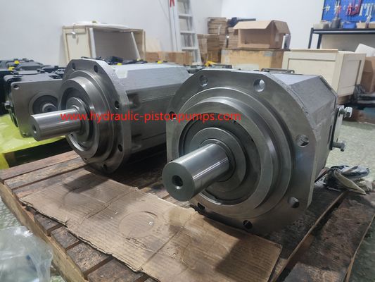 Buy Swash Plate Hydraulic Pump Good Quality Swash Plate Hydraulic Pump 