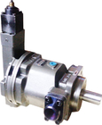 Small Low Noise Variable Axial Piston Pump , Peak Pressure 400bar HY Series