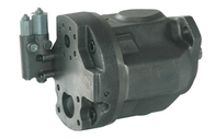 18cc Displacement Low Noise High Pressure Hydraulic Pumps , Perbunan Seal