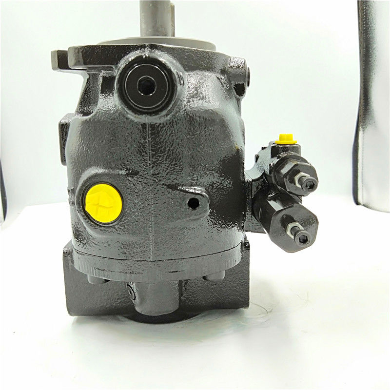 Parker PD045 PD060 PD075 Hydraulic Piston Pump PD100 PD140 PD100PM04SRS5BC00S000