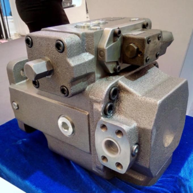 A4VSO Series Rexroth Hydraulic Pump Variable Rams Pump A4VSO40 A4VSO71
