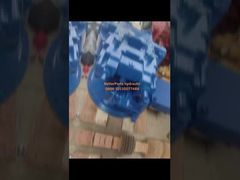 Rexroth A8VO Hydraulic Piston Pump