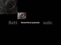 View TM02 TM03 TM04 TM05 TM06 TM07 TM09 TM18 TM30 TM40 Final Drive Excavator Travel Motor Demo