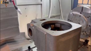 A4VSO Hydraulic Pump Power /Performance