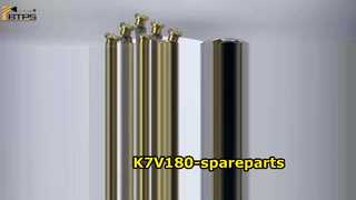 K7V180-spareparts