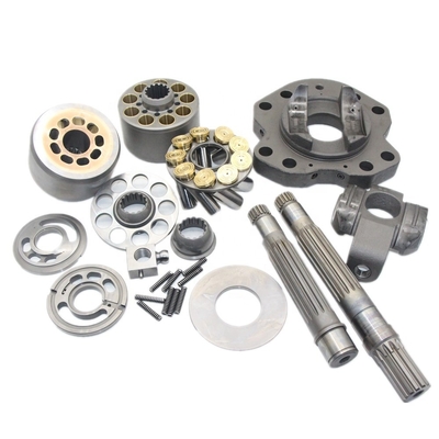 EC210 EC240 Main Pump Hydraulic Spare Parts Repair Kits For Kawasaki K3V112