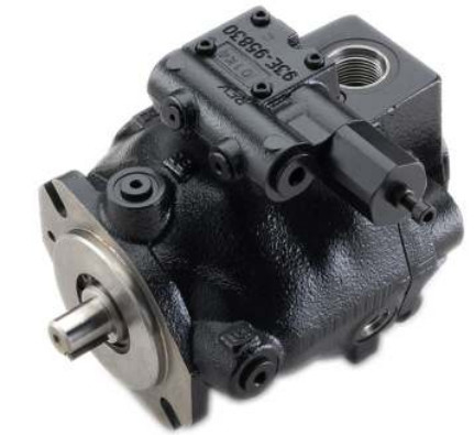 Variable Displacement Parker Hydraulic Pump PD018 PD028 PD045 PD060 PD075