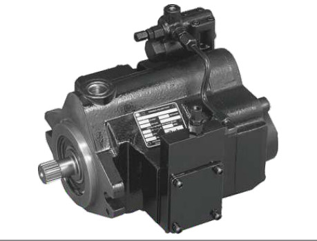 PVP Variable Hydraulic Axial Piston Pump PVP23 PVP21 PVP23102R2M20 PVP23202R2M20 PVP23302R2M20
