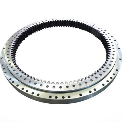 Single Row Ball Slewing Bearing Ring For Excavator 915 920 922 925 936