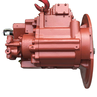 Pc78us-6 708-3t-11210 Komatsu Excavator Main Hydraulic Pump Pc300-7 708-1w-00131 Pc45r-8 For Yanmar