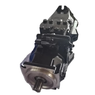 A20VLO190 High Pressure Pump A20VLO60/95/190/260/520 Rexroth Hydraulic Piston Pump Variable Displacement