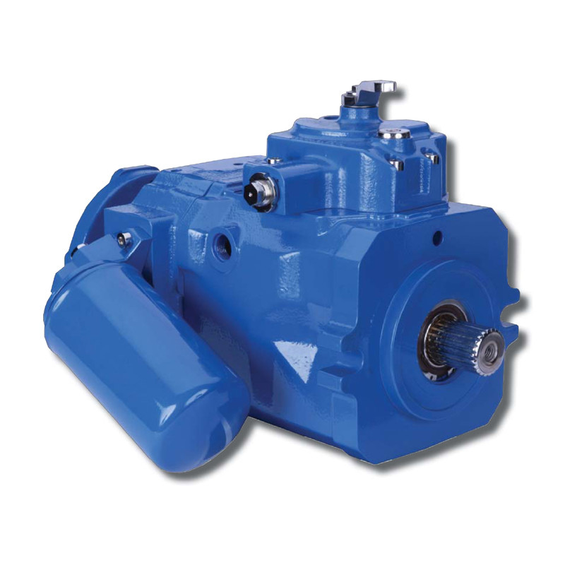 HPV Series Eaton Hydraulic Pump For Excavator Hpv55 Hpv75 Hpv105 Hpv135 Hpv165 Hpv210 Hpv280