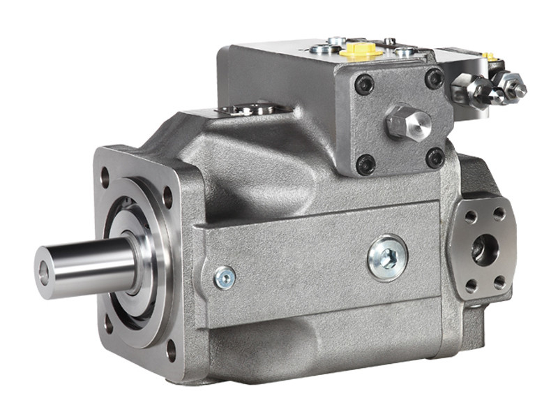  A4VSO125 Rexroth Hydraulic Pump Axial Piston Variable Pump A4vso A4vso125