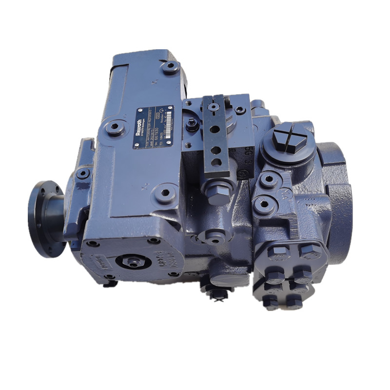 A4VTG Rexroth MKS Hydraulic A4VTG56HW100/32R-NLD10F001S Axial Piston Variable Pump