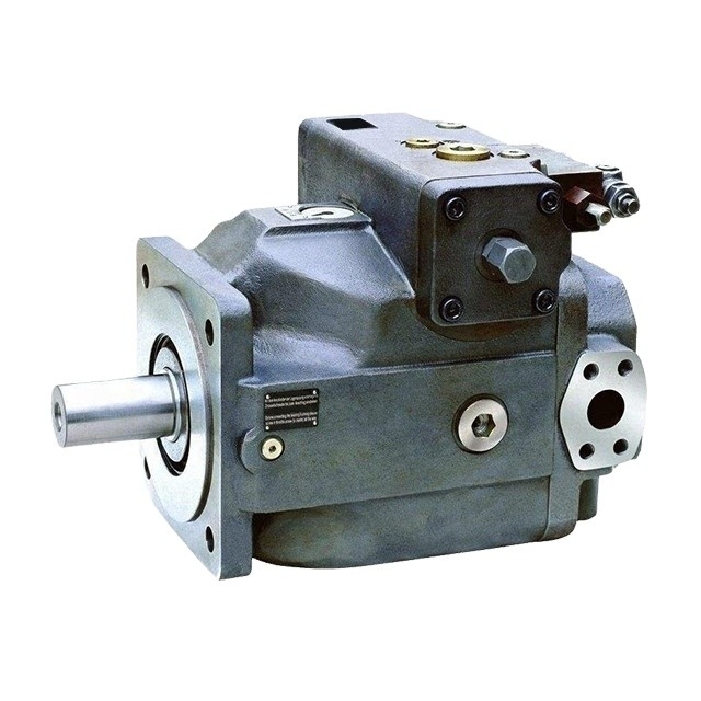 Bosch Rexroth Hydraulic Pump A4VSO180 A4VSO250 A4VSO355 A4VSO500 Variable Piston Pump