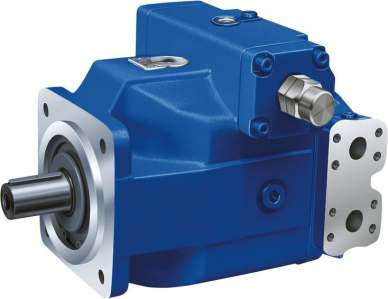 Rexroth A4V Hydraulic Plunger Pump In Stock A4VSG355 A4VSG A4VSG355HD1BT/30R-PPB10H009U-SO754