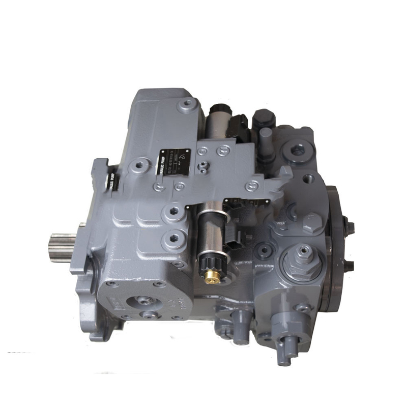 A4vg28 A4vg56 A4v90 Rexroth Hydraulic Pump Variable Displacement Axial
