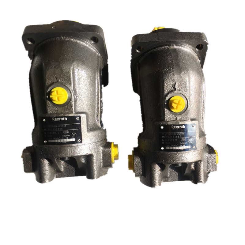 A2fo Rexroth Hydraulic Piston Pumps A2FO23/61R-PZB06 A2FO 28/61RP-PB05 A2FO16/61R-PBB06 A2fo