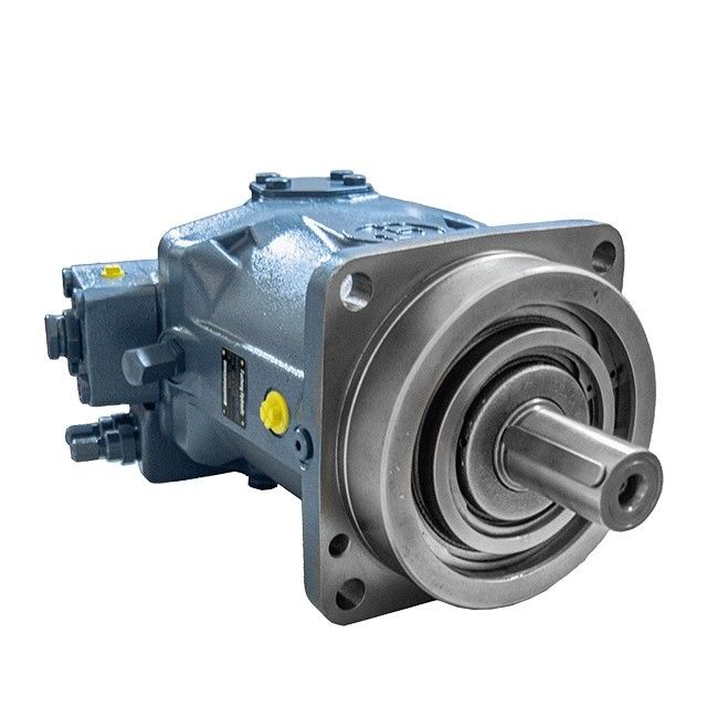 Rexroth A7VO Hydraulic Axial Piston Pump A7VO12 A7VO28 Variable Piston