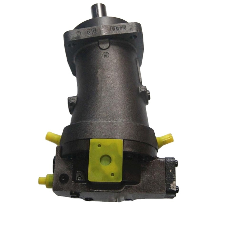 Replacement A7vo Rexroth Hydraulic Axial Piston Pump A7VO12 A7VO28 A7VO55 A7VO80