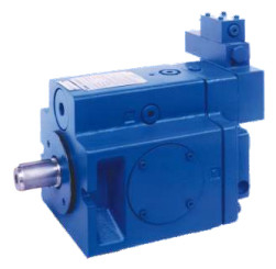 Pvxs Hydraulic Radial Piston Pump EATON PVXS-130-M-R-DF-0000-000 Hydraulic Pressure Pump