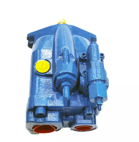 Advanced 420 Variable Plunger Eaton Hydraulic Pump Adu Adu049 Adu049l02ad10aa4320000002001