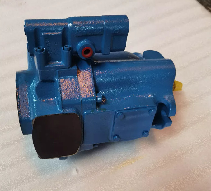 PVE19 PVE21 PVE19AR Eaton Hydraulic Pump VICKERS PVE Series PVE19AR05AC10B211100A1AA100CD0A
