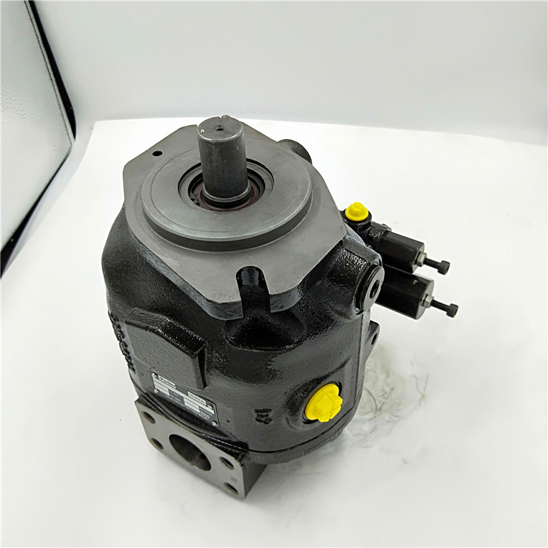 Variable Displacement Parker Hydraulic Pump PD018 PD028 PD045 PD060 PD075