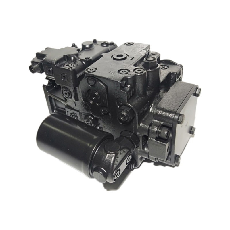 Sauer 90 Series 90R 90L Hydraulic Variable Displacement Piston Pump 90L075MB1NN60S3S1D03GBA383824