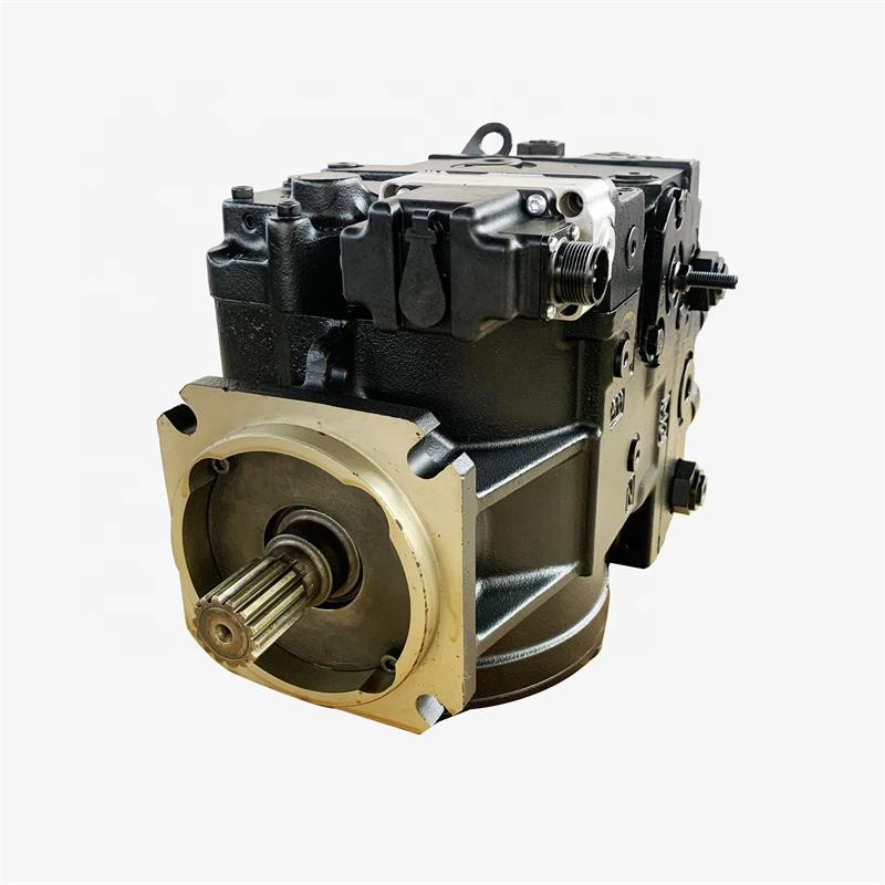 90R 90L Sauer Danfoss Hydraulic Pump Series 90 90R30 9OR042 9OR055