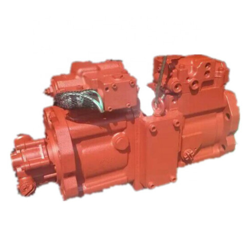 K3V112 K3V112DT MKS Hydraulic Pump Regulator EC210B EC240B VOE14604267 14604267
