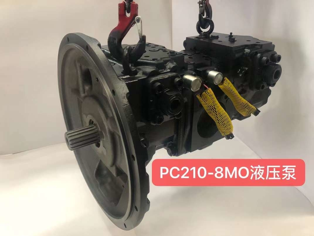 PC210-8 PC210-7 hydraulic pump assy for Komatsu PC200-8 PC200-7 PC200-6 PC220-7