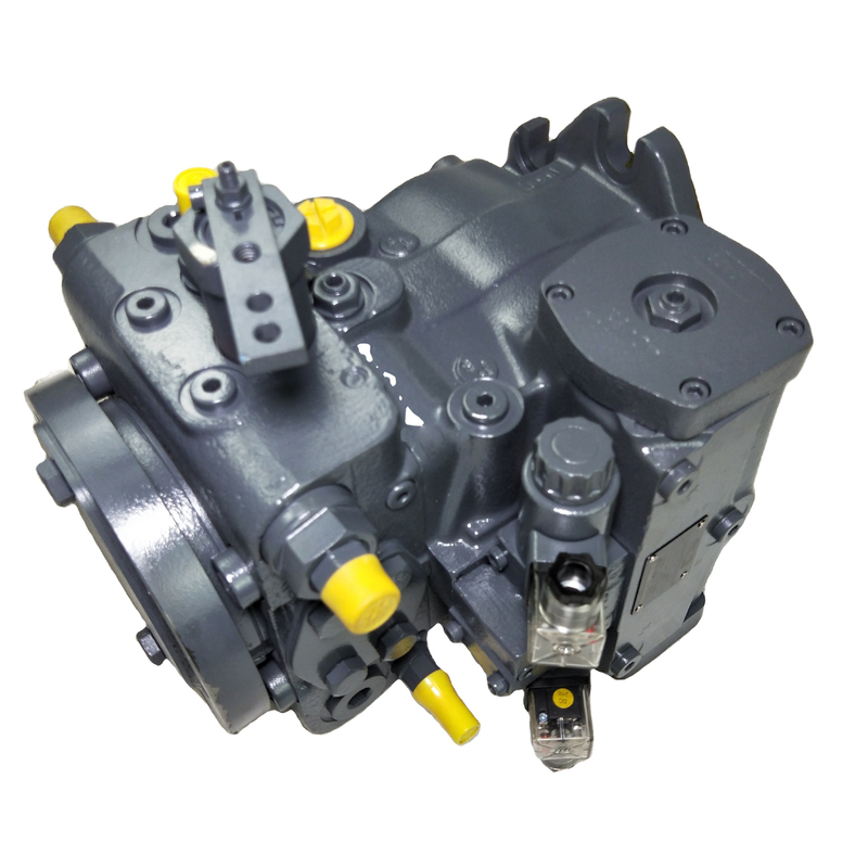 A4VG Bosch Rexroth Hydraulic Pump Axial Piston A4VG40EP1DM1/32R-NSC02N005EH-S