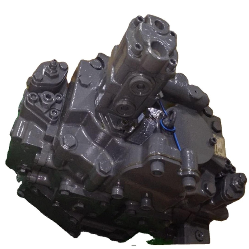 Genuine MKS Hydraulic Main Pump CAT 324D 325D 329D SBS140 2448477 244-8477 272-6959 2726959