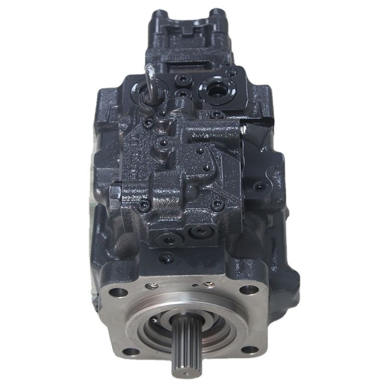 7083t00232 MKS Hydraulic Pc50mr Excavator Hydraulic Pump 7081s11212