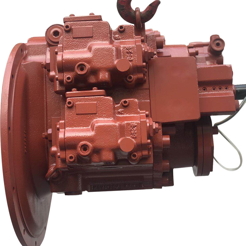 708-3t-11210 Komatsu Main Hydraulic Pump Ex200-2 Aw70 Pc78us-6 Pc300-7 708-1w-00131 Pc45r-8 For Yanmar
