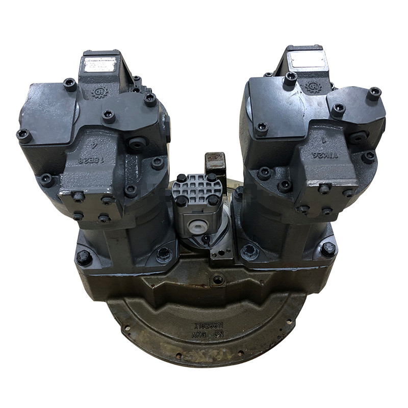 Hitachi Zaxis Excavator Hydraulic Pump For Kubota 55uu Pc40-8 Pc450-7 U30s