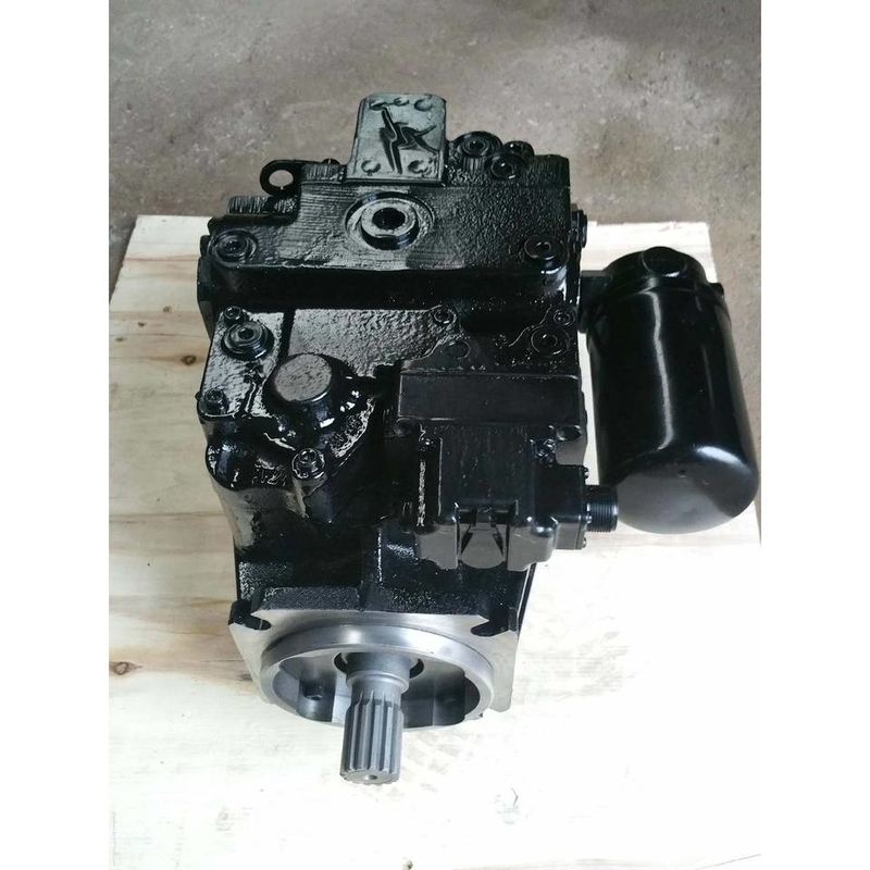 BTPS Sauer Danfoss 90R075 90R130 Hydraulic Pump Axial Piston Type