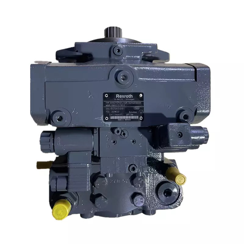 Rexroth Hydraulic Piston Pump A4VG71 A4VG90 A4VG125 A4VG180 A4VG250 A4VG71EP4D1 32R-NZF02F001DH Hydromatik High Pressure