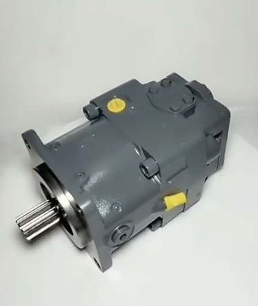 Rexroth Axial Piston Variable Hydraulic Pump AA11VO A11V A11VO A11VLO A11VO 130 LRDU2 10R-NPD12N00H-S
