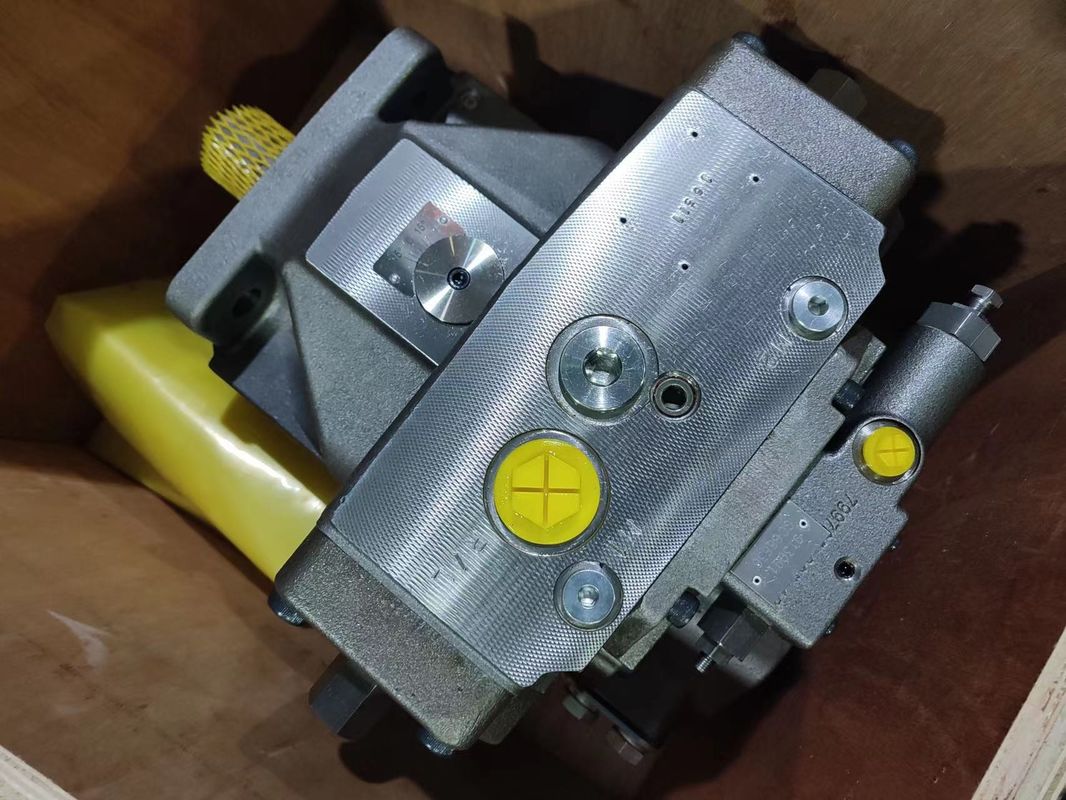 A20VLO190 A20VLO260 Rexroth Hydraulic Pump High Pressure Hydraulic