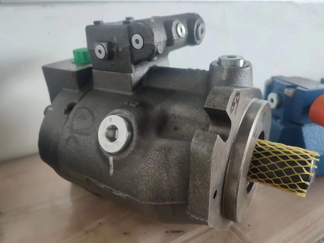 A20VLO190 A20VLO260 Rexroth Hydraulic Pump High Pressure Hydraulic