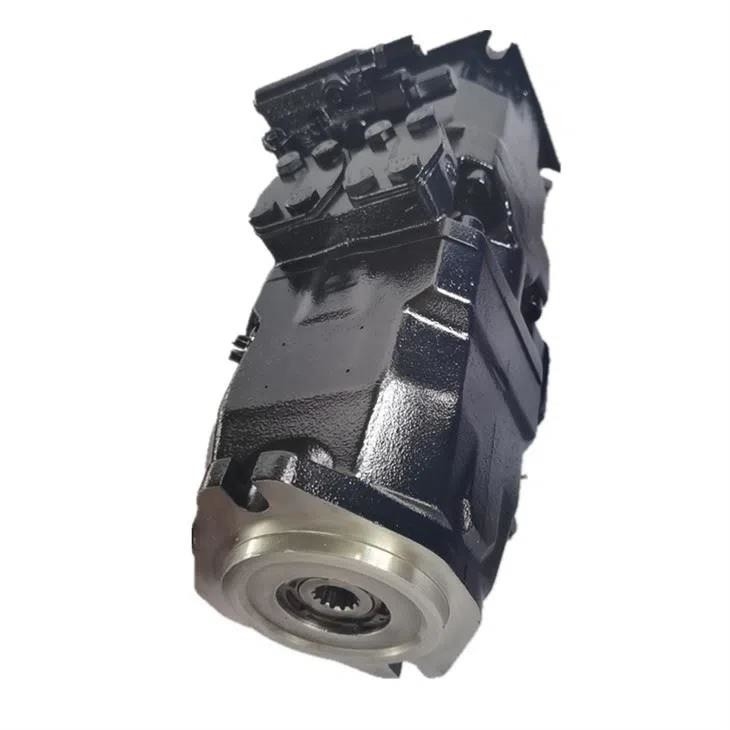 A20VLO190 High Pressure Pump A20VLO60/95/190/260/520 Rexroth Hydraulic Piston Pump Variable Displacement