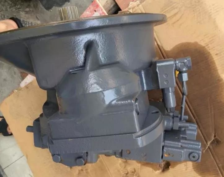 A8VO107 Rexroth Hydraulic Piston Pump Spare Parts R909423518