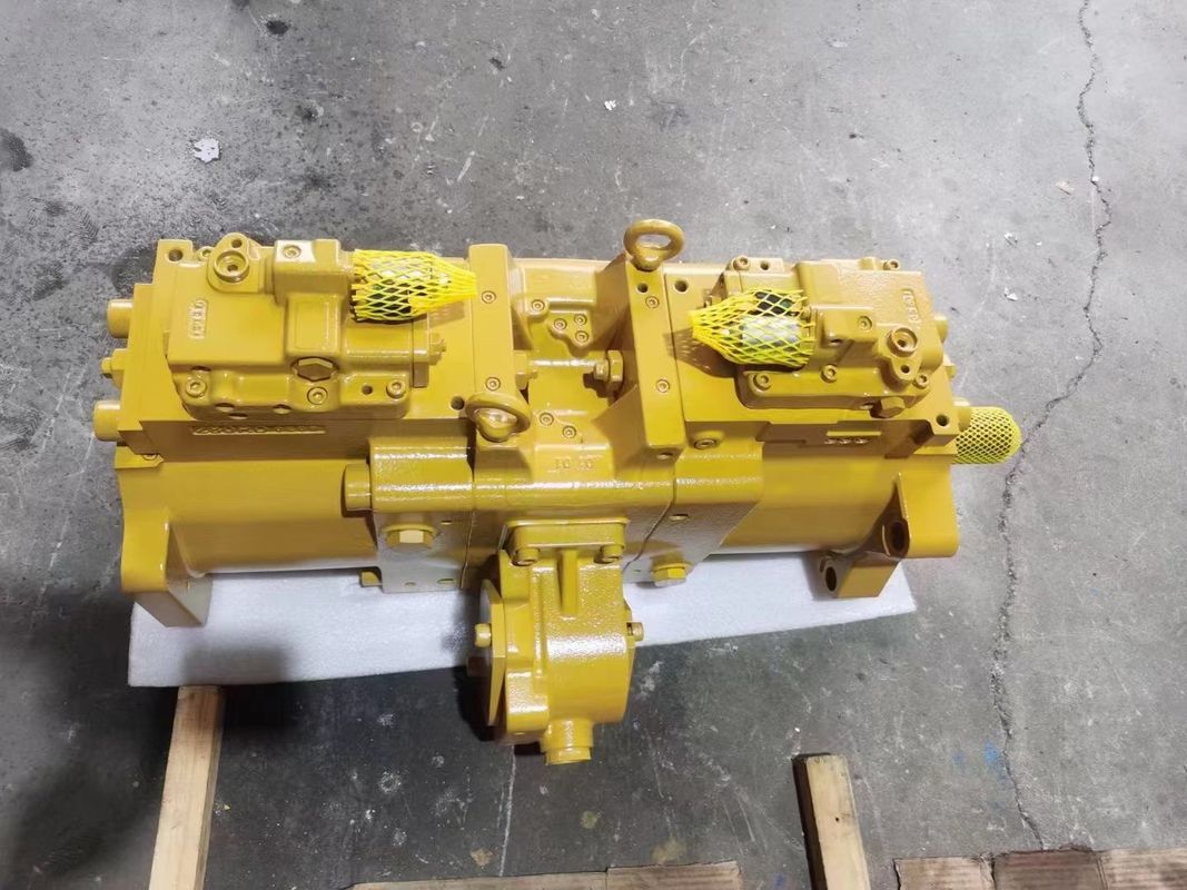 E359GC Excavator Main Hydraulic Pump For Caterpillar Komatsu Hyundai