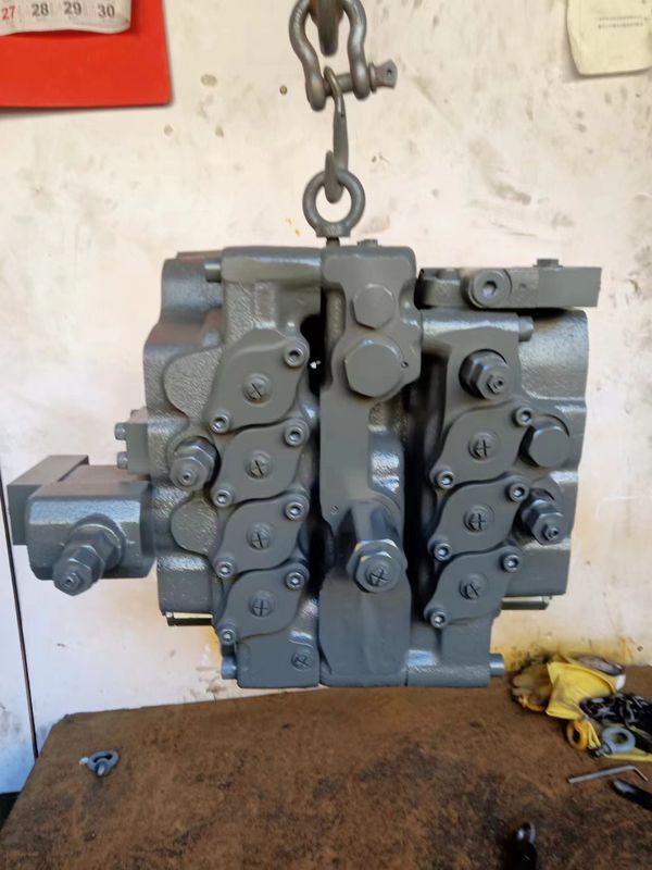 VOLVO EC290B Excavator Main Control Valve EC290 14577121 UX32 Hydraulic Control Valve 14511439