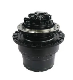 Excavator ZAX240-3 ZX240-3 Hydraulic Travel Motor ZAX330