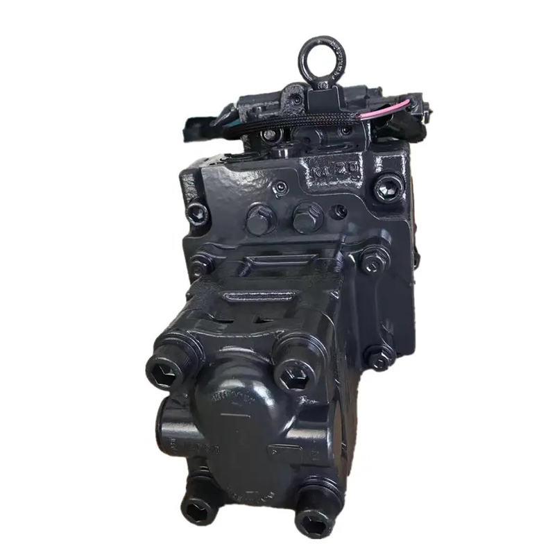 3f4555052 708-1T-00132 Main Hydraulic Pump Excavator Spare Part PC35R-8 PC40R-8 PC45 8 PC45-8