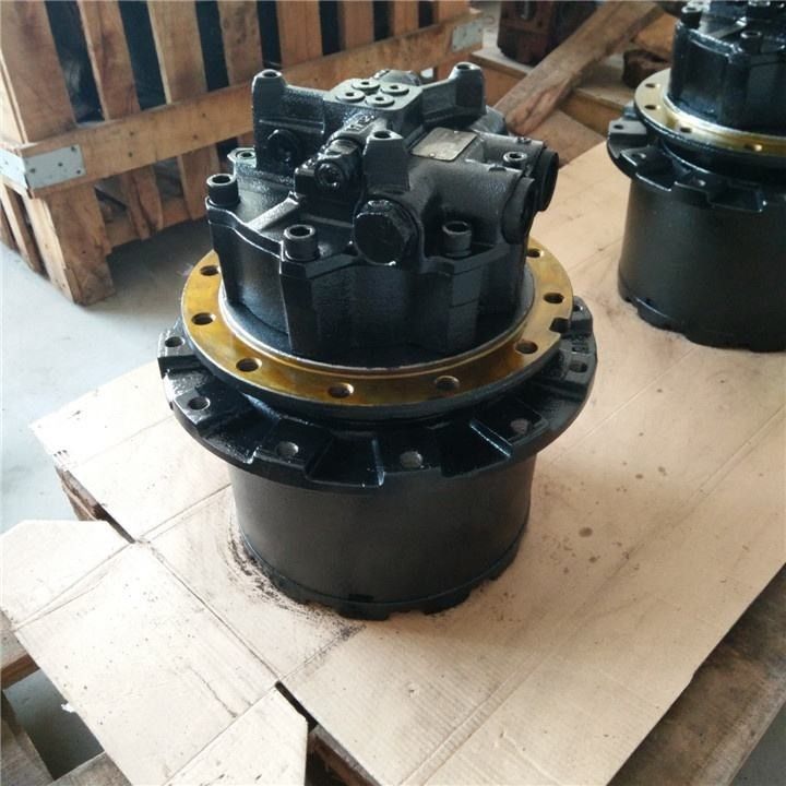 2017872 Hitachi Excavator parts Hitachi EX60-1 EX60-2 EX60-3 Final Drive ...